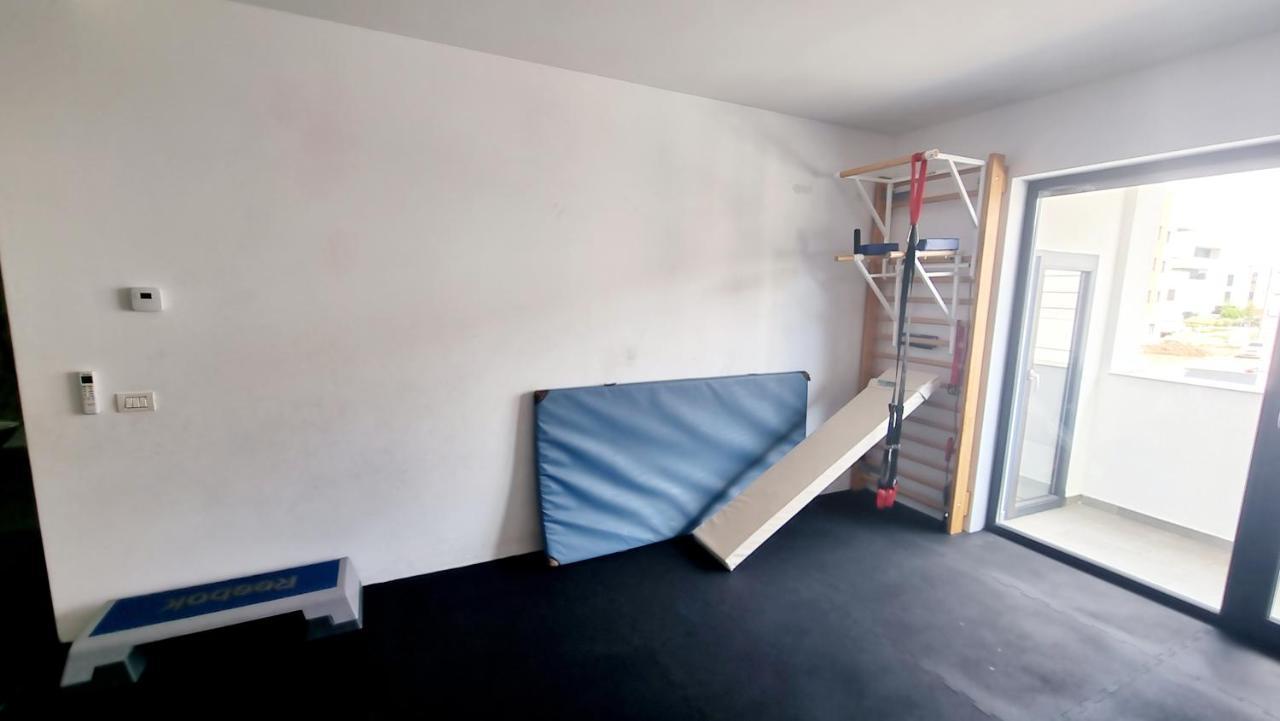 Bio Residence Apartments Timisoara Dumbravita  Экстерьер фото