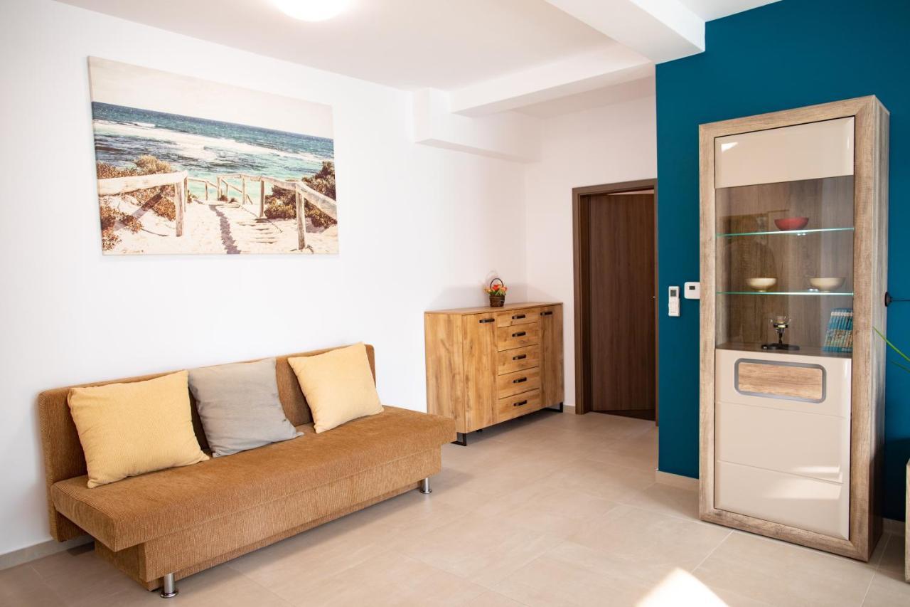 Bio Residence Apartments Timisoara Dumbravita  Экстерьер фото
